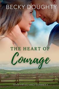 Produktbild: The Heart of Courage
