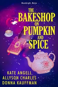 Produktbild: The Bakeshop at Pumpkin and Spice