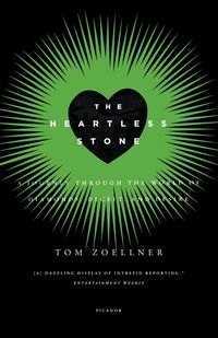 Produktbild: The Heartless Stone