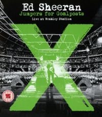 Produktbild: Jumpers For Goalposts (Live At Wembley Stadium)