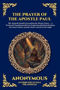 Produktbild: The Prayer of the Apostle Paul