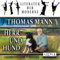 Produktbild: Herr und Hund