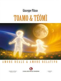 Produktbild: Toamo & T&eacute;&ocirc;m&igrave;