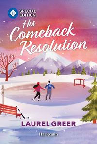 Produktbild: His Comeback Resolution