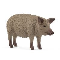 Produktbild: schleich&reg; 14892 Wollschwein