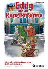 Produktbild: Eddy und die Kanzlertanne