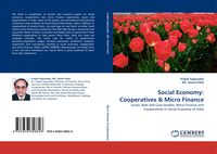 Produktbild: Social Economy: Cooperatives