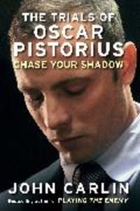 Produktbild: Carlin, J: Chase Your Shadow