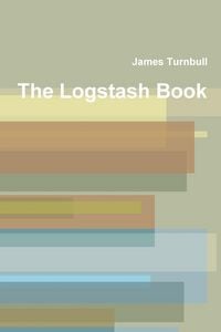 Produktbild: The Logstash Book