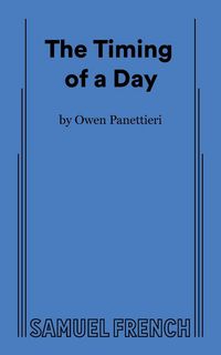 Produktbild: The Timing of a Day