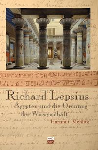 Produktbild: Richard Lepsius