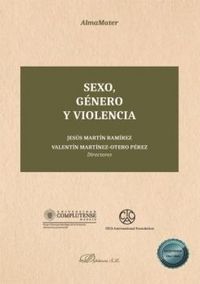 Produktbild: Sexo, g&eacute;nero y violencia