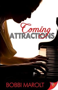 Produktbild: Coming Attractions: Author's Edition