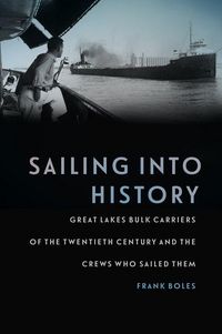 Produktbild: Sailing Into History