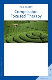 Produktbild: Compassion Focused Therapy