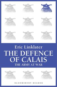 Produktbild: The Defence of Calais