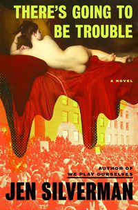 Produktbild: There's Going to Be Trouble