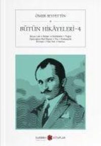Produktbild: B&uuml;t&uuml;n Hikayeleri 4
