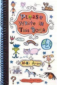 Produktbild: Please Write in This Book