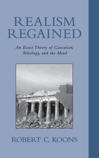 Produktbild: Realism Regained