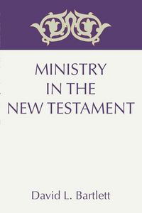 Produktbild: Ministry in the New Testament