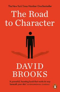 Produktbild: The Road to Character