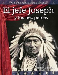 Produktbild: Jefe Joseph y los nez perces