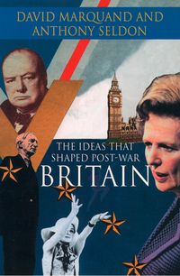 Produktbild: The Ideas That Shaped Post-War Britain
