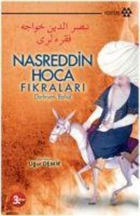 Produktbild: Nasrettin Hoca Fikralari 3