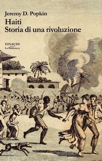 Produktbild: Haiti. Storia di una rivoluzione