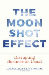 Produktbild: The Moonshot Effect