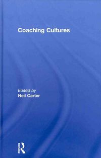 Produktbild: Coaching Cultures