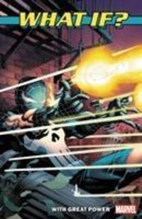 Produktbild: Williams, L: What If? With Great Power