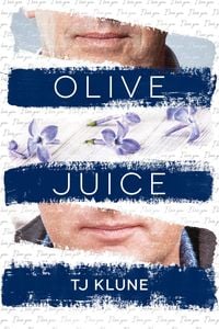 Produktbild: Olive Juice