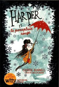 Produktbild: Harper