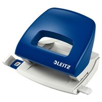 Produktbild: LEITZ&reg; NeXXt Serie kleiner Locher 5038, blau