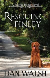 Produktbild: Rescuing Finley