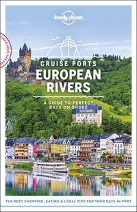 Bild vom Artikel Lonely Planet Cruise Ports European Rivers vom Autor Lonely Planet