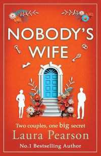 Produktbild: Nobody's Wife