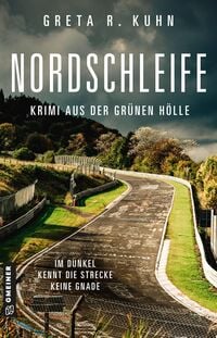 Produktbild: Nordschleife
