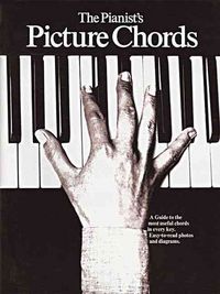 Produktbild: The Pianist's Picture Chords