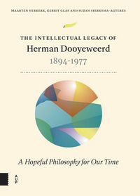 Produktbild: The Intellectual Legacy of Herman Dooyeweerd (1894-1977)