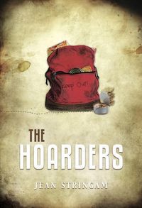 Produktbild: The Hoarders