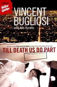 Produktbild: Till Death Us Do Part: A True Murder Mystery