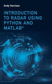 Produktbild: Introduction to Radar Using Python and MATLAB