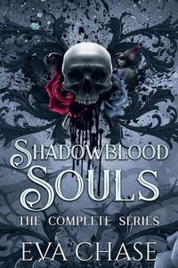 Produktbild: Shadowblood Souls