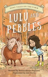 Produktbild: LULU AND PEBBLES