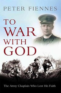 Produktbild: Fiennes, P: To War with God