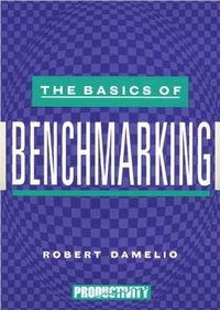 Produktbild: Basics of Benchmarking