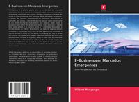 Produktbild: E-Business em Mercados Emergentes